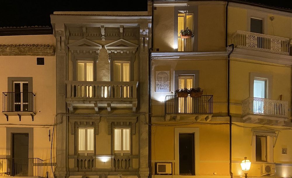 Palazzo Florio Boutique Residence 1