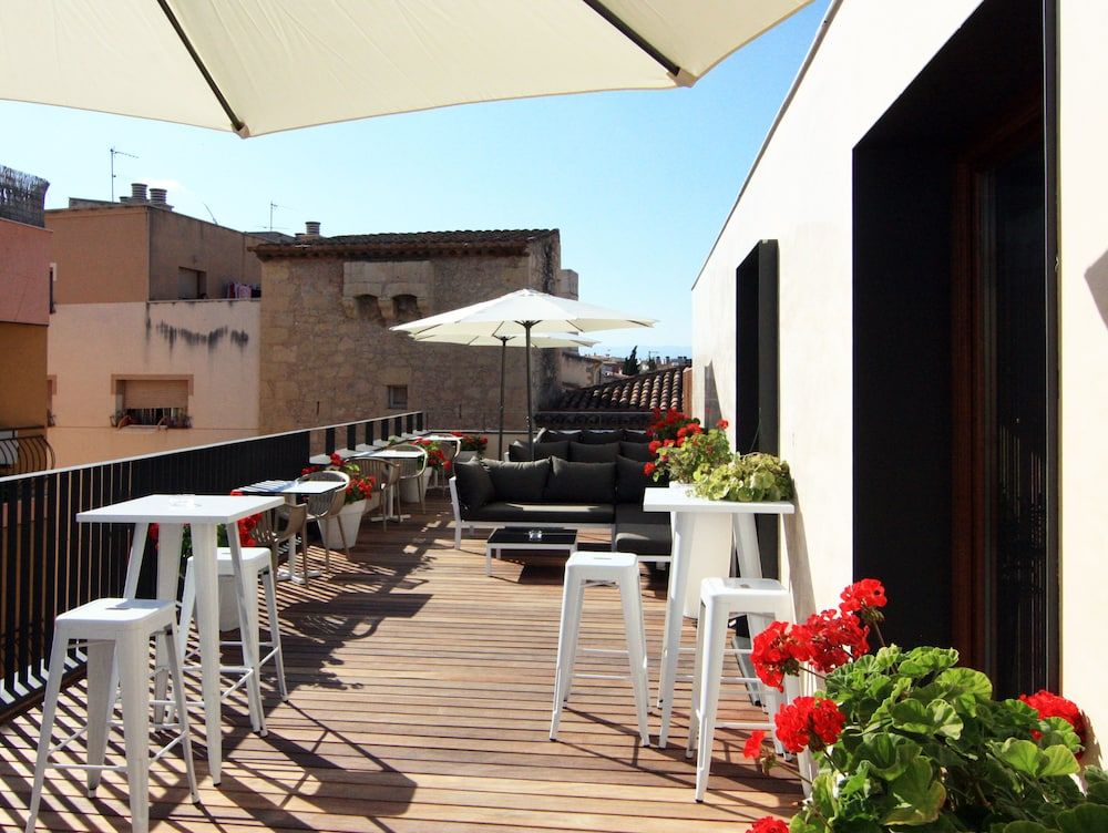 Hotel Raval de la Mar 1