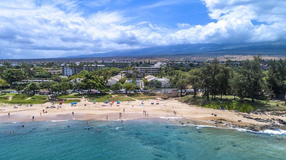 AEI at Maui Banyan 1