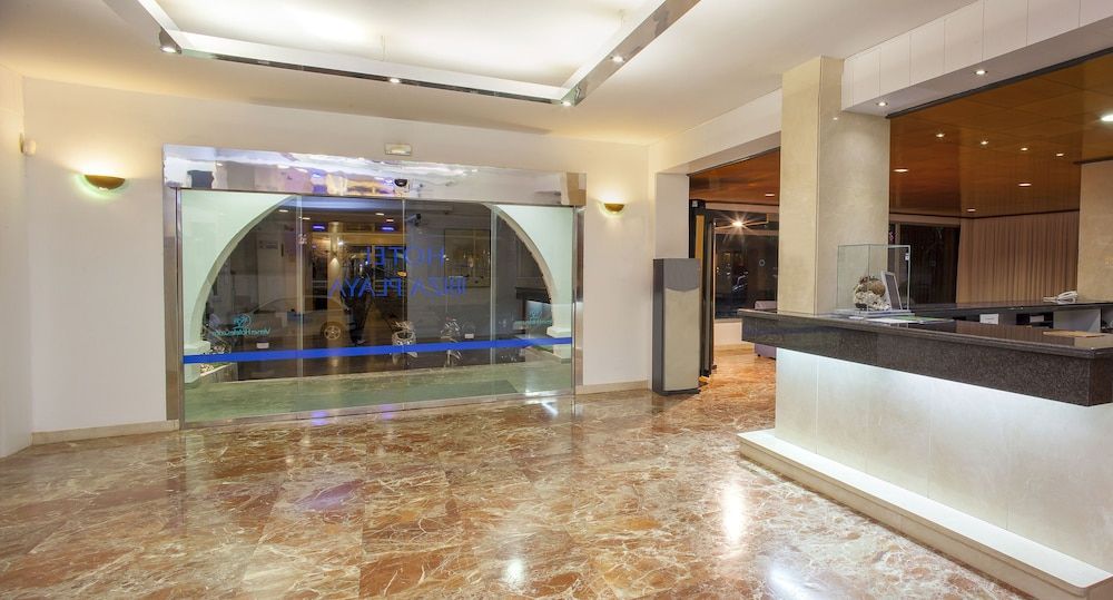 Hotel Ibiza Playa 2