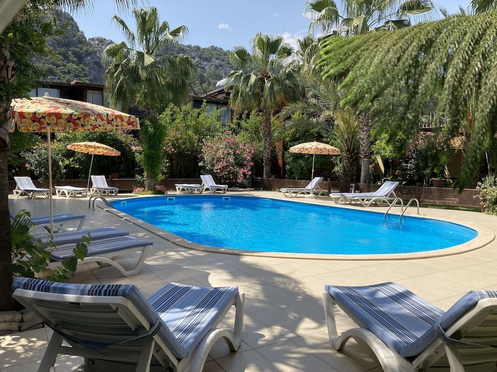 Kutle Hotel 1