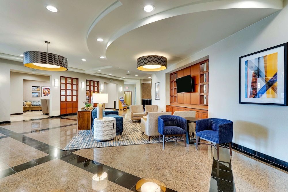 Drury Inn & Suites Sikeston 2