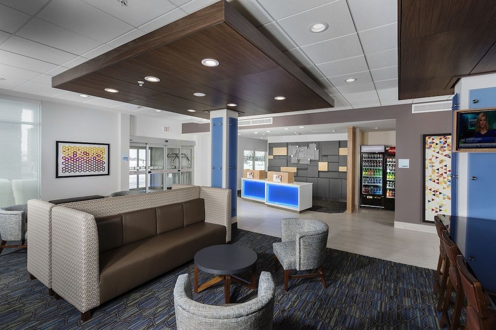 Holiday Inn Express & Suites WEST DES MOINES - JORDAN WEST by IHG 2