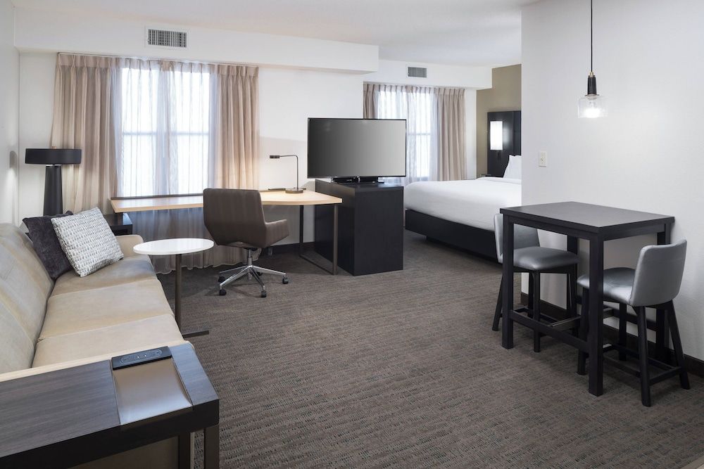 Residence Inn by Marriott Boston Westford 1