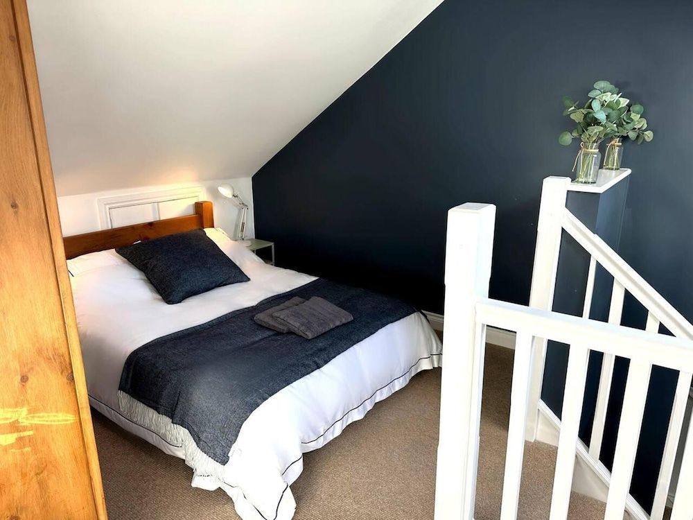 Cosy and Quirky House in the Heart of Bakewell 1