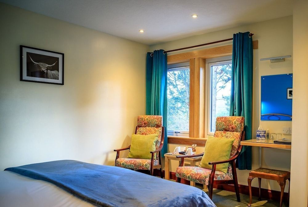 Crubenbeg Country House 2