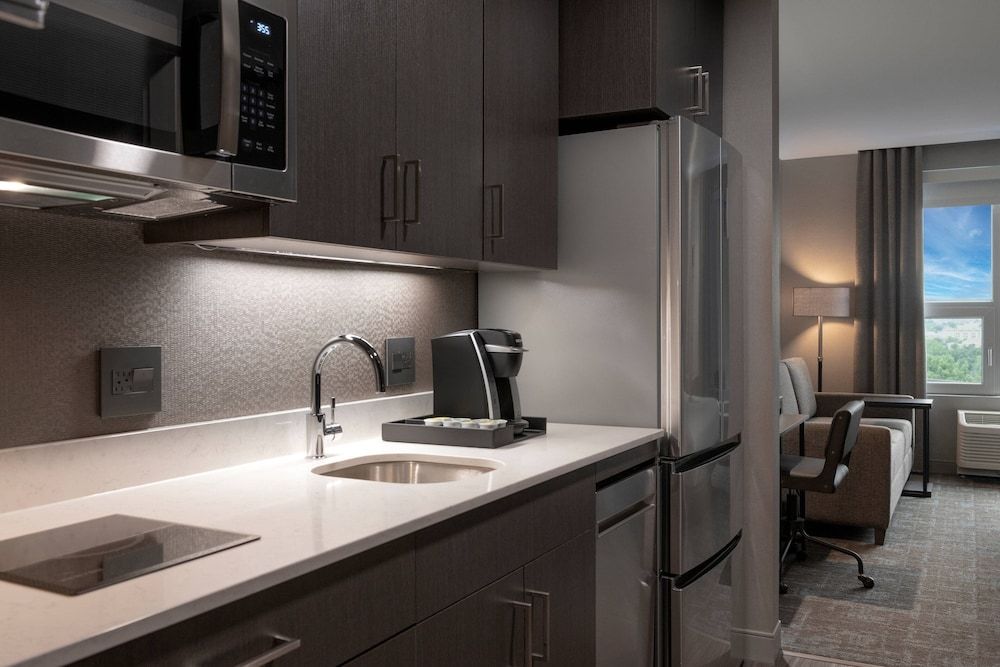 TownePlace Suites by Marriott Boston Medford 1