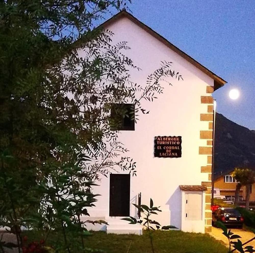 El cordal de laciana 1