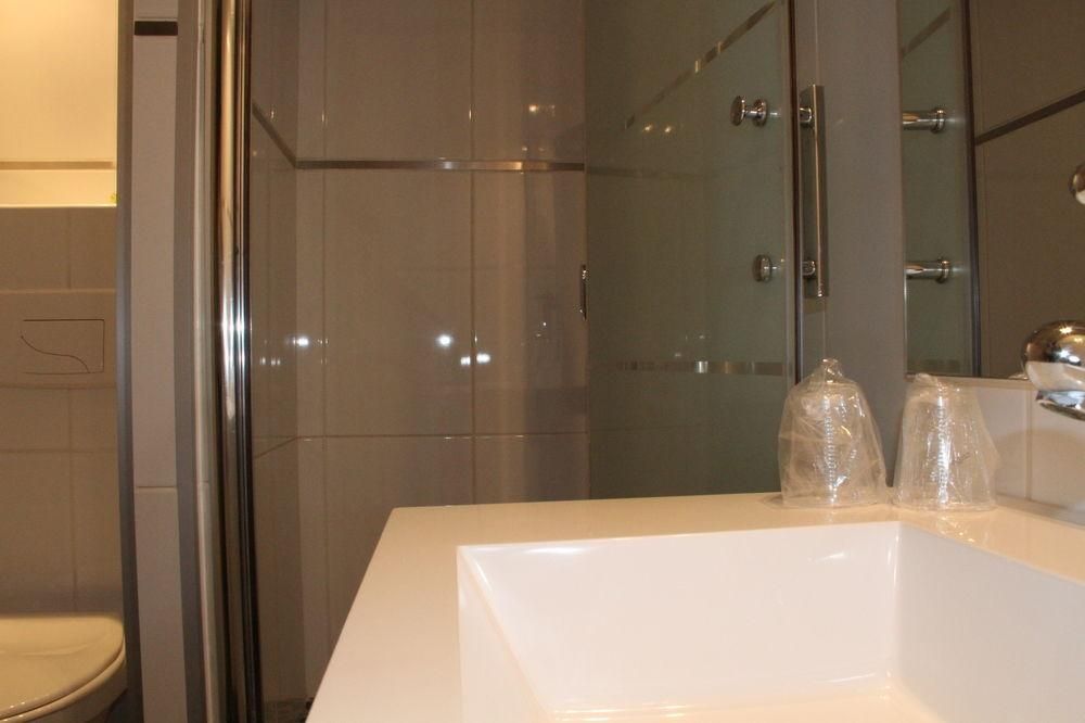 Hôtel L'Eau Des Collines 1