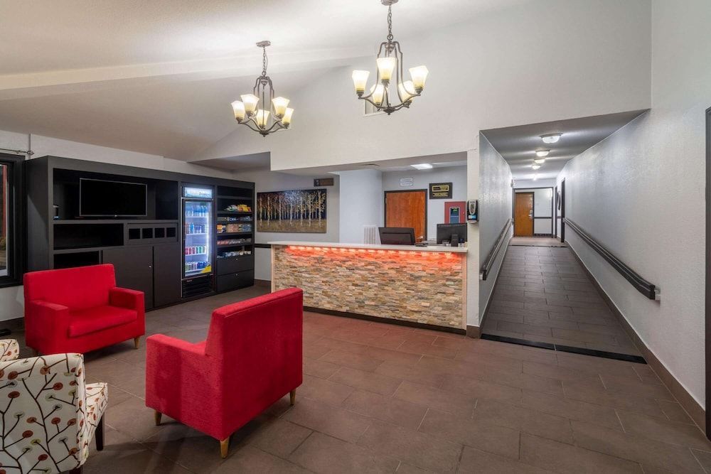 Ramada by Wyndham Maggie Valley 2