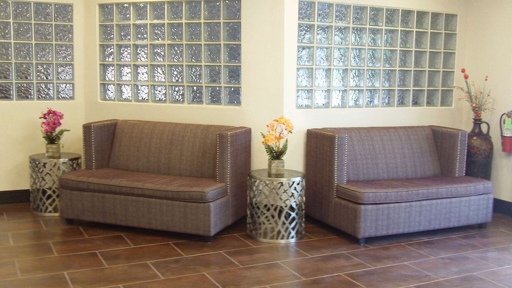 SureStay Plus Hotel by Best Western Sacramento Cal Expo 2