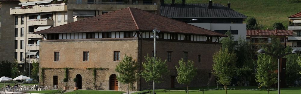 Hotel Dolarea 1