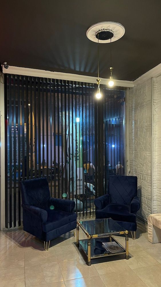 Moon Light Otel Pendik 2