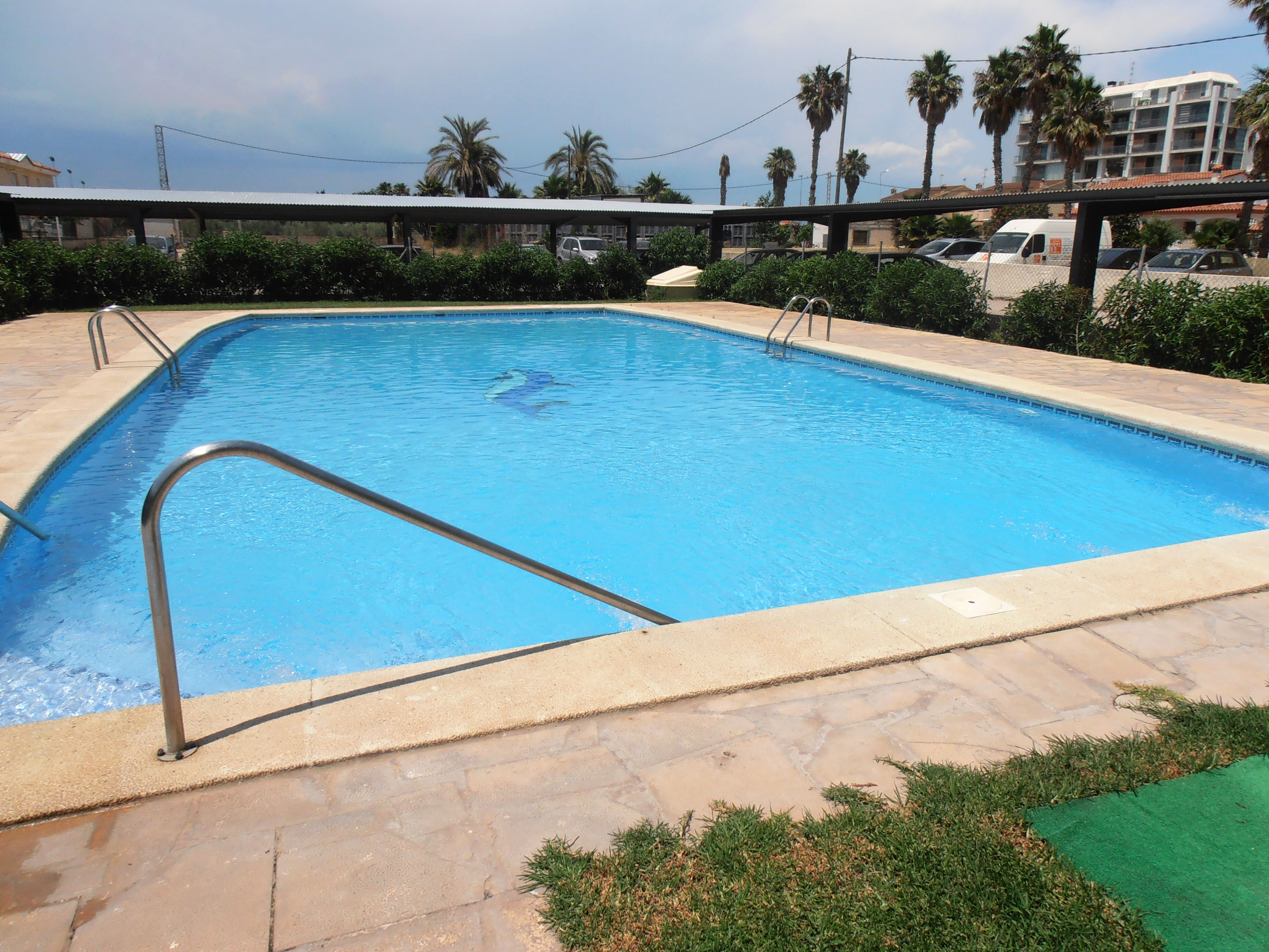 Apartamentos Surfing 3000 1