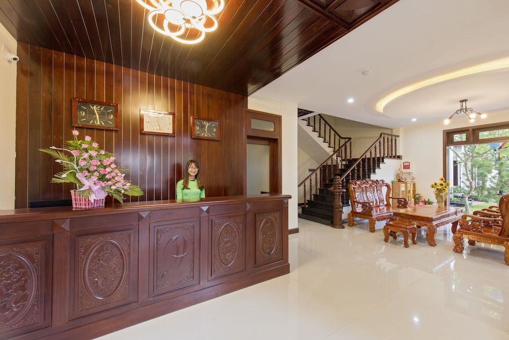 Green Hill Villa 2