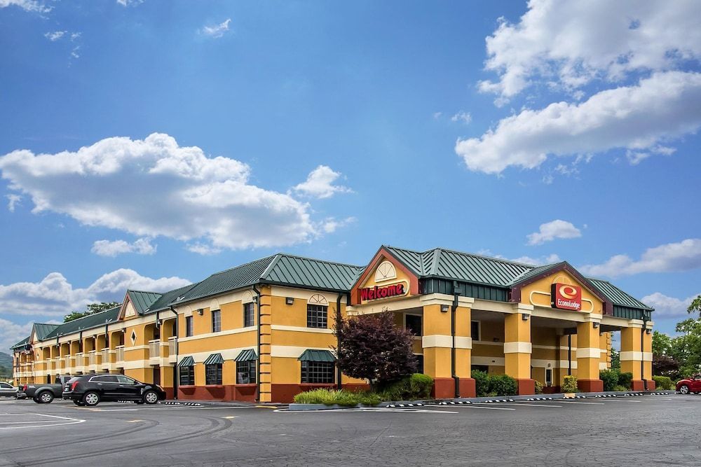 Econo Lodge Berea 1