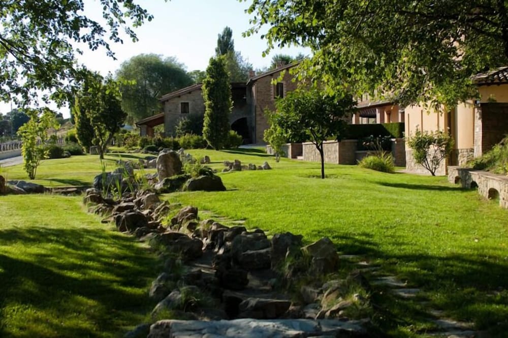 Le Case Residenza di Campagna 1