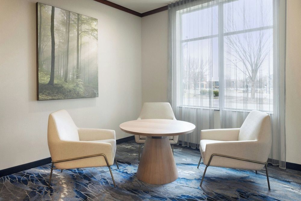 Fairfield Inn and Suites Columbus Polaris 2