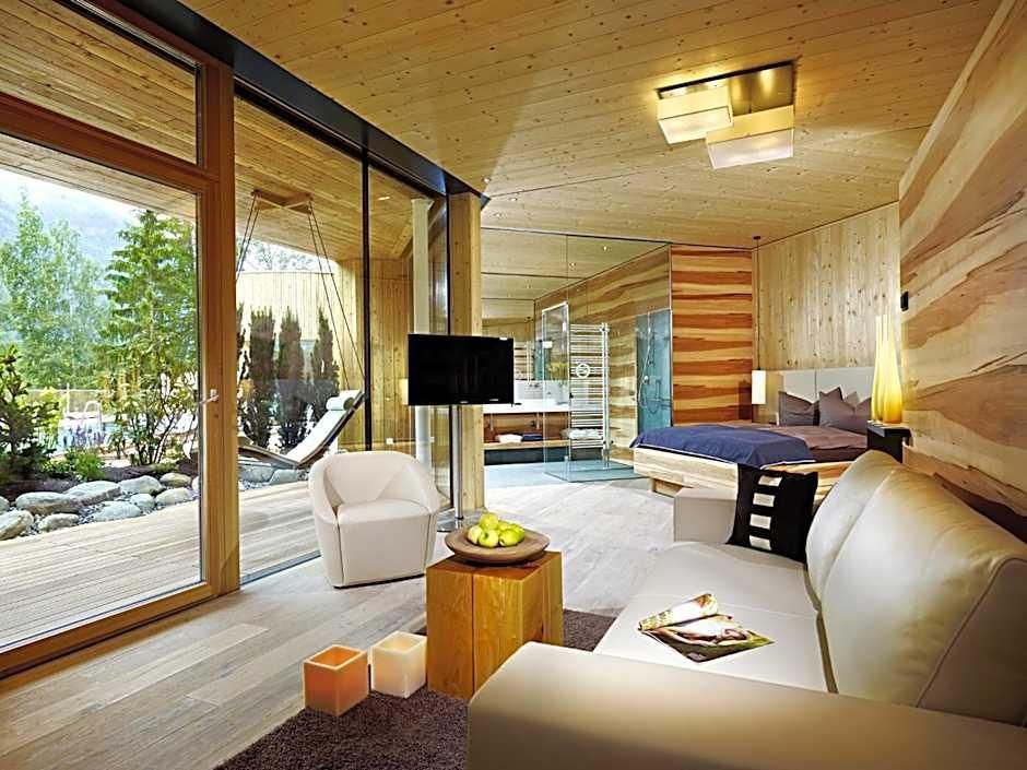Naturhotel Waldklause 1