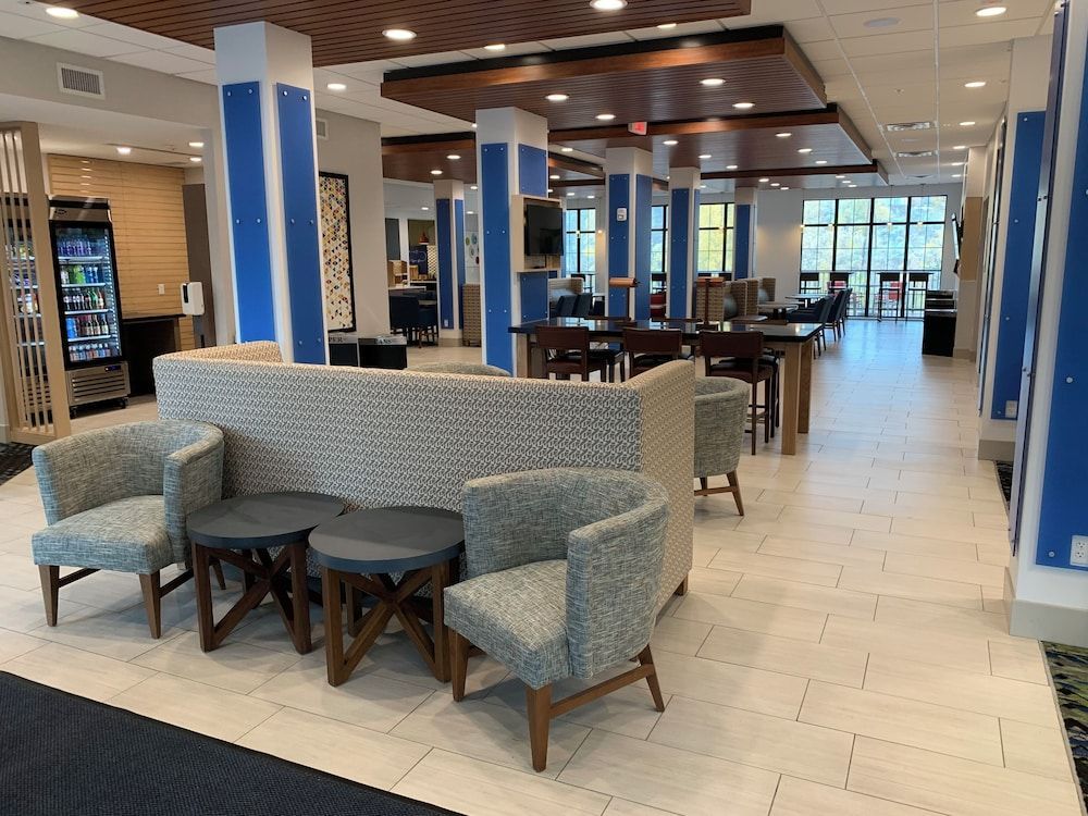 Holiday Inn Express DURANGO DOWNTOWN-ANIMAS RIVER by IHG 2