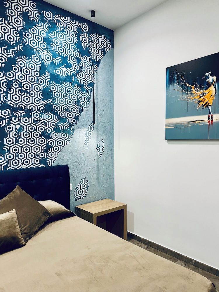 Fervore Luxury Rooms-Apartments 2