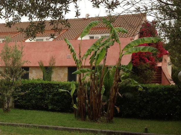 Hotel Fertilia 1