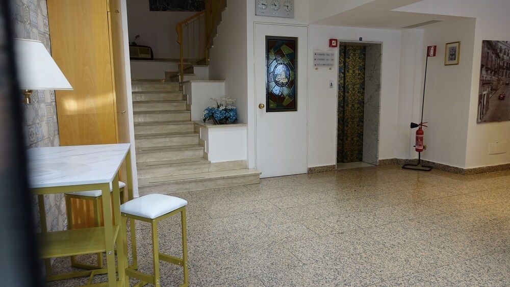 Hotel Bristol 2