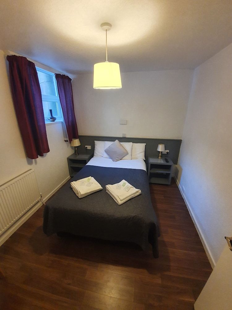Brooklyn Hotel 2