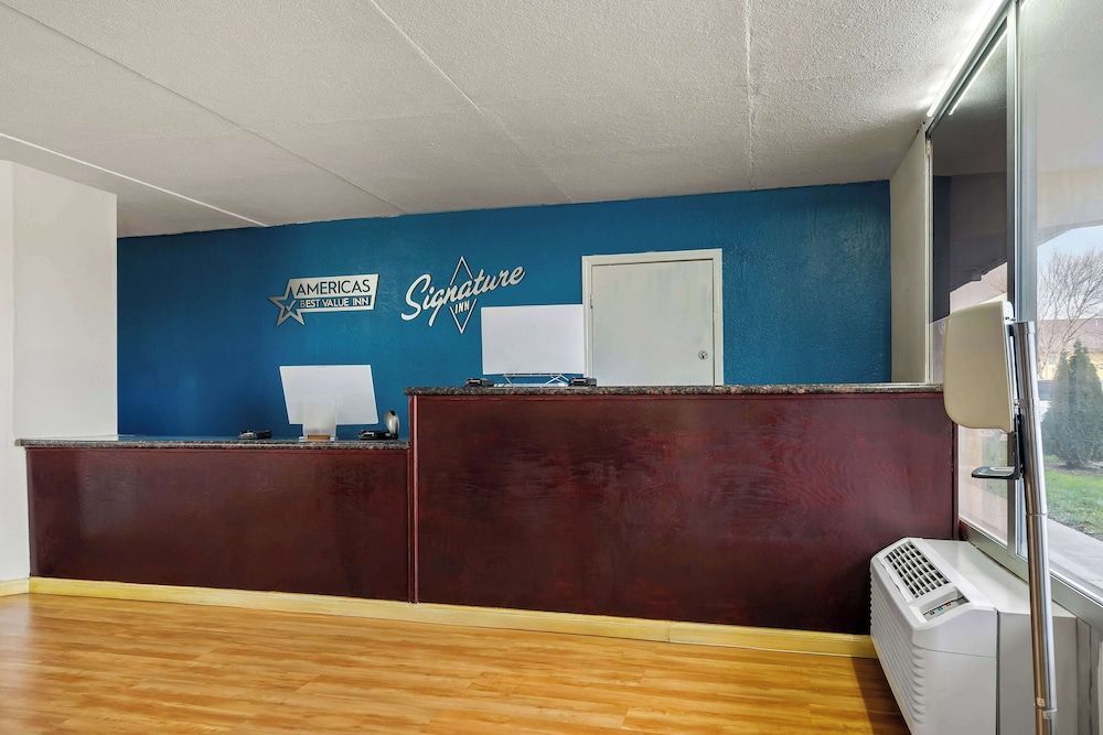 Signature Inn Danville 2