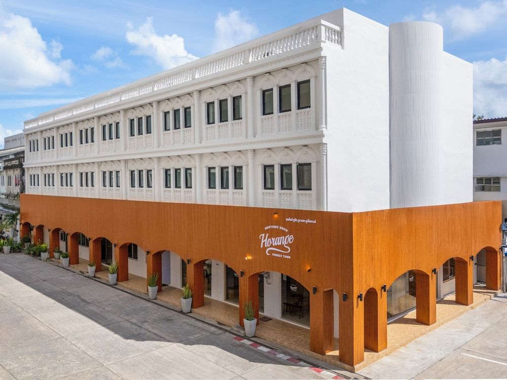 Horange Phuket Town 1