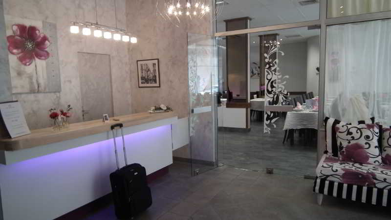 Hôtel des Pays Bas 2
