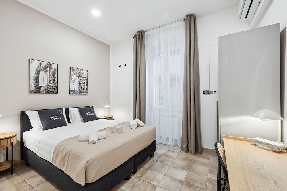 Limehome Rome via dei Reti 2