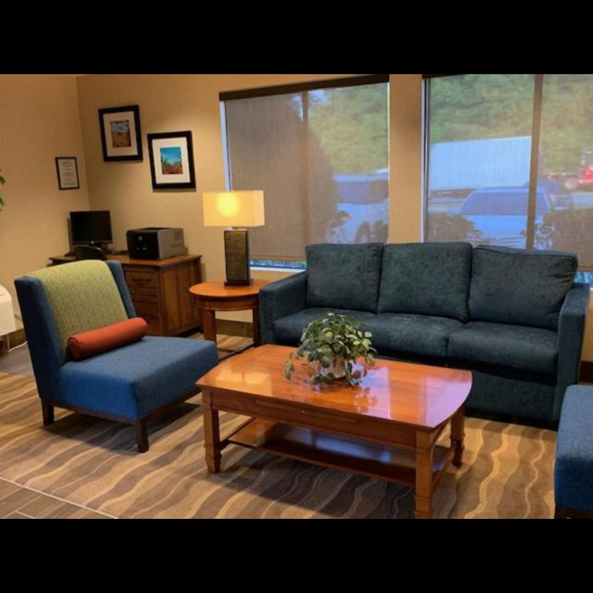 Inn at Clinton 2