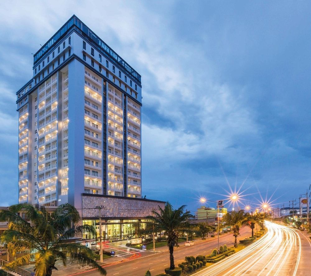 Kantary Hotel Korat 1
