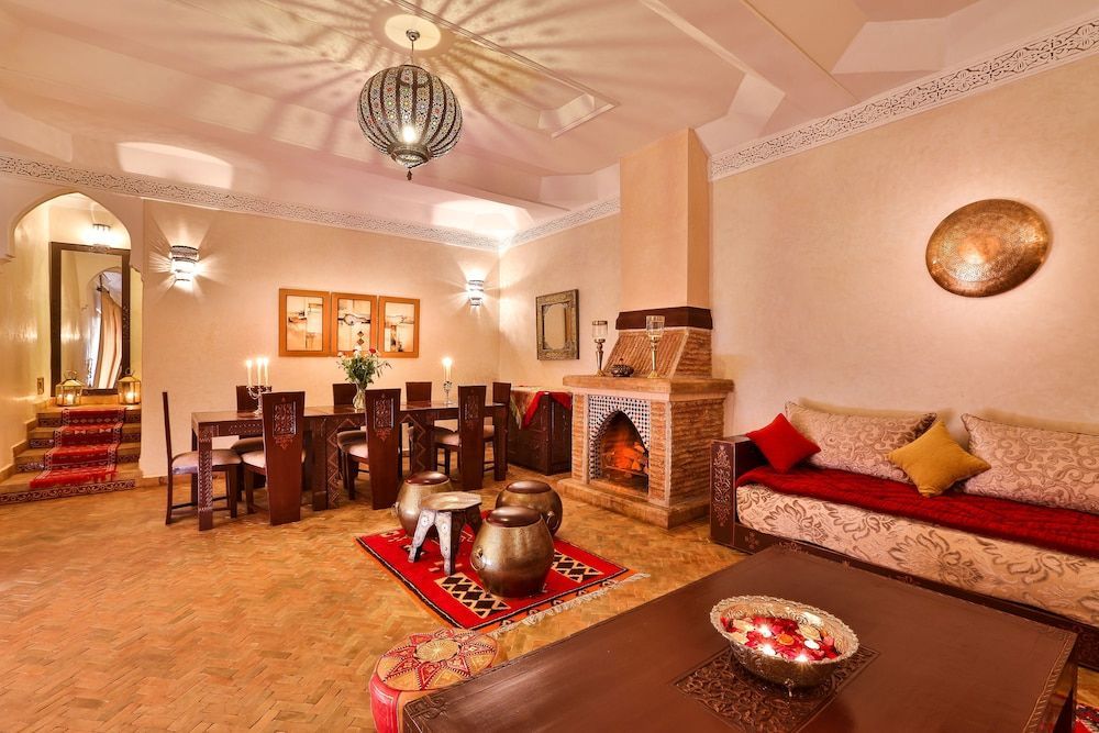 Riad Fleur d'Orient 2