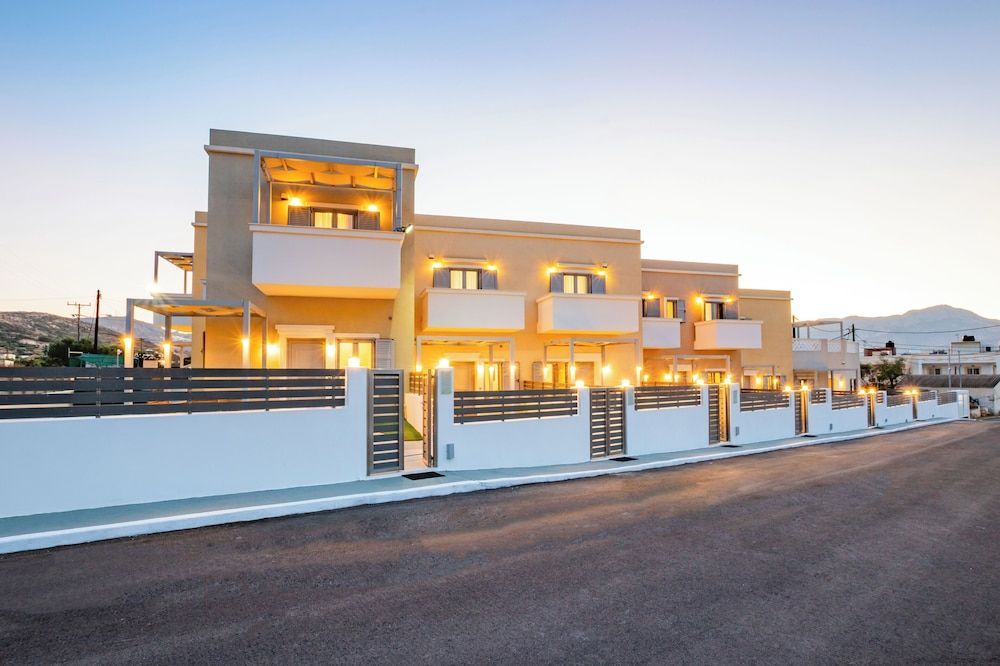 Onyro Villas 1