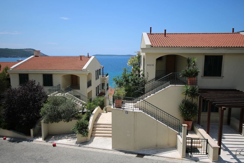 Sole Mio Apartments & Wellness 1