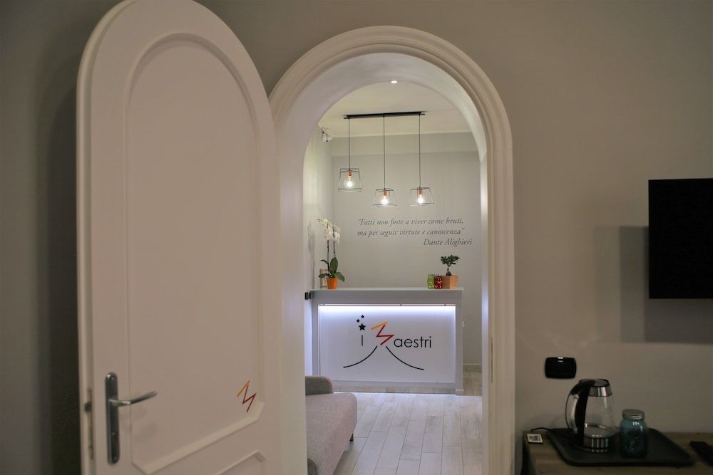 B&B i Maestri 2