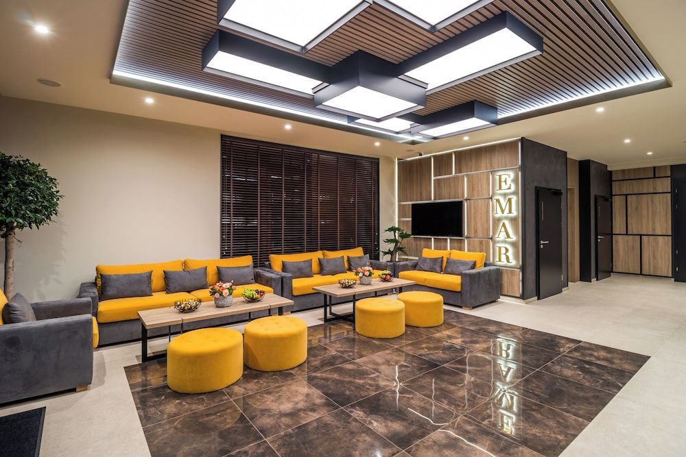 EMAR HOTEL & SPA 2