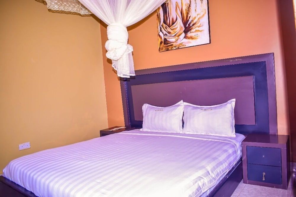 The Spot Hotel 1