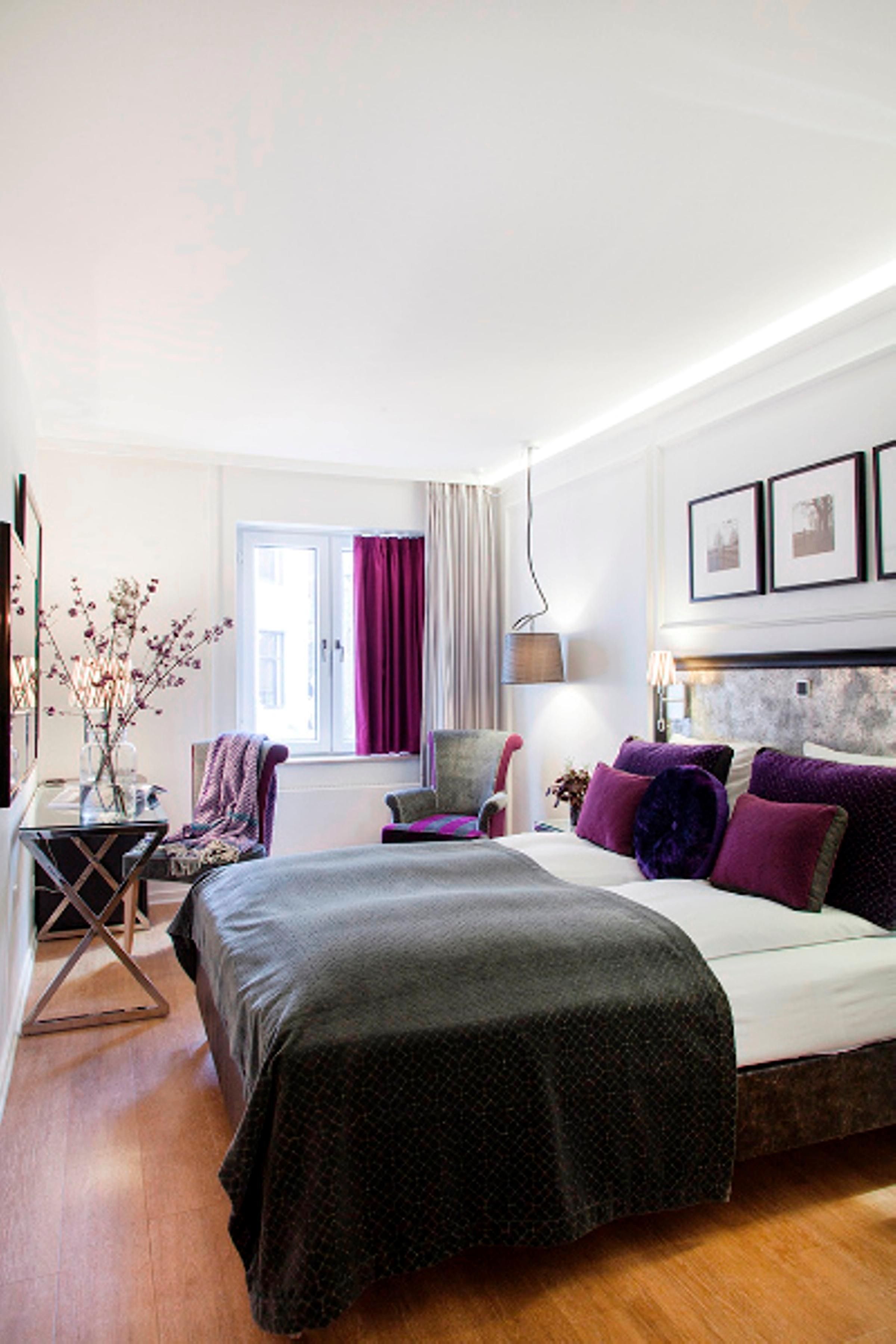 Absalon Hotel 1
