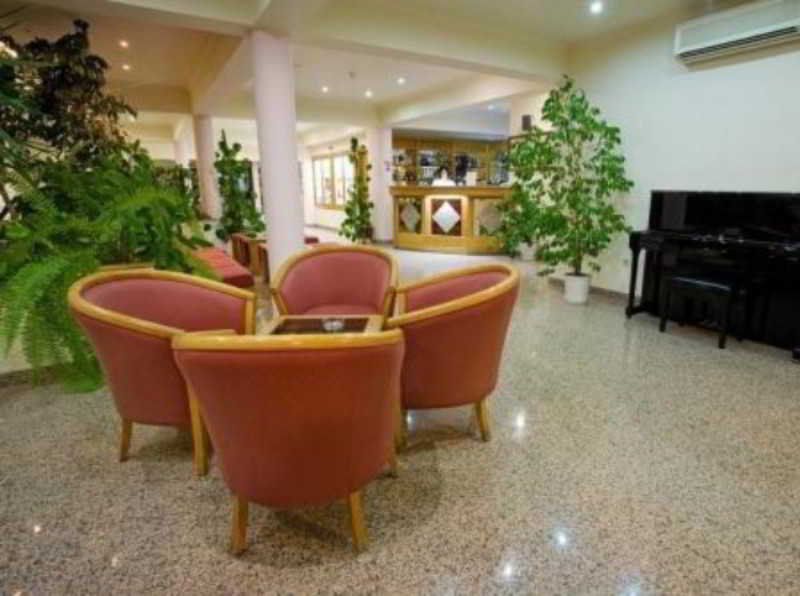 Hotel Sao Jorge Garden 1