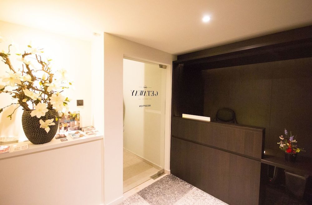 Getaway Leuven 2