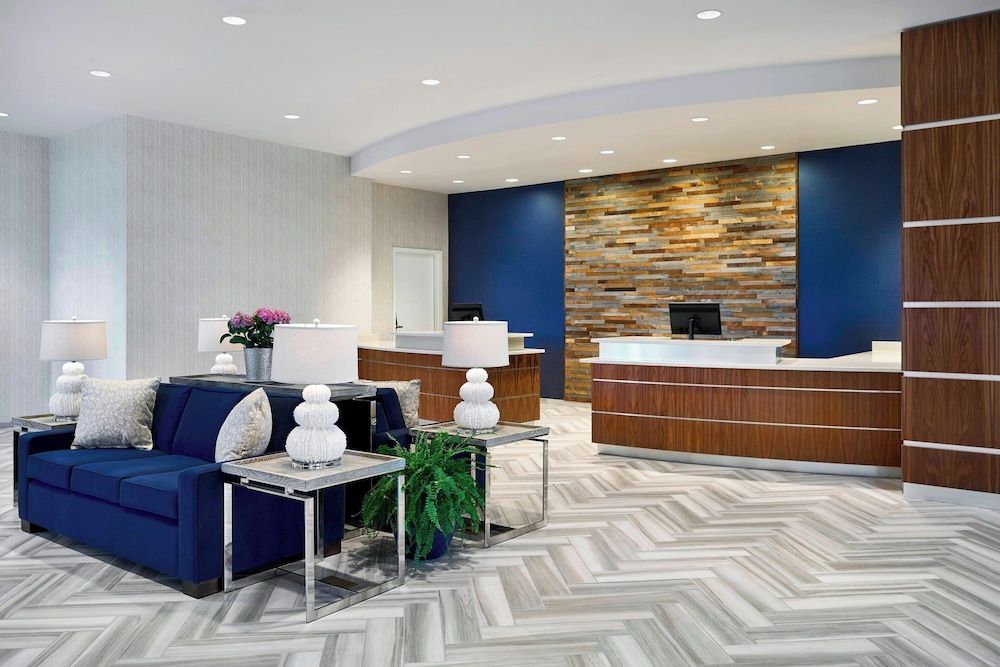 Residence Inn by Marriott Ocean City 2
