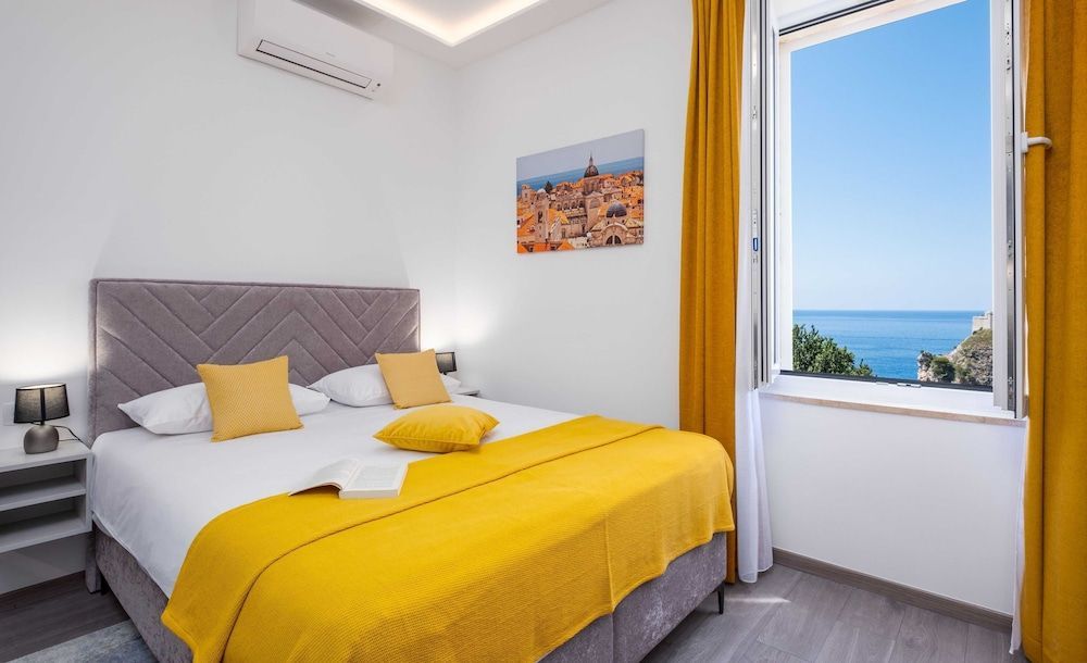 Dubrovnik Fantasy Apartments 2
