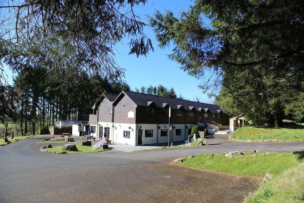 Colliford Lake Hotel & Holiday Site 1