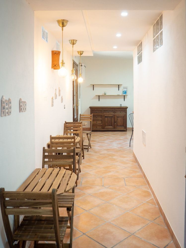 Casale Del Borgo 2