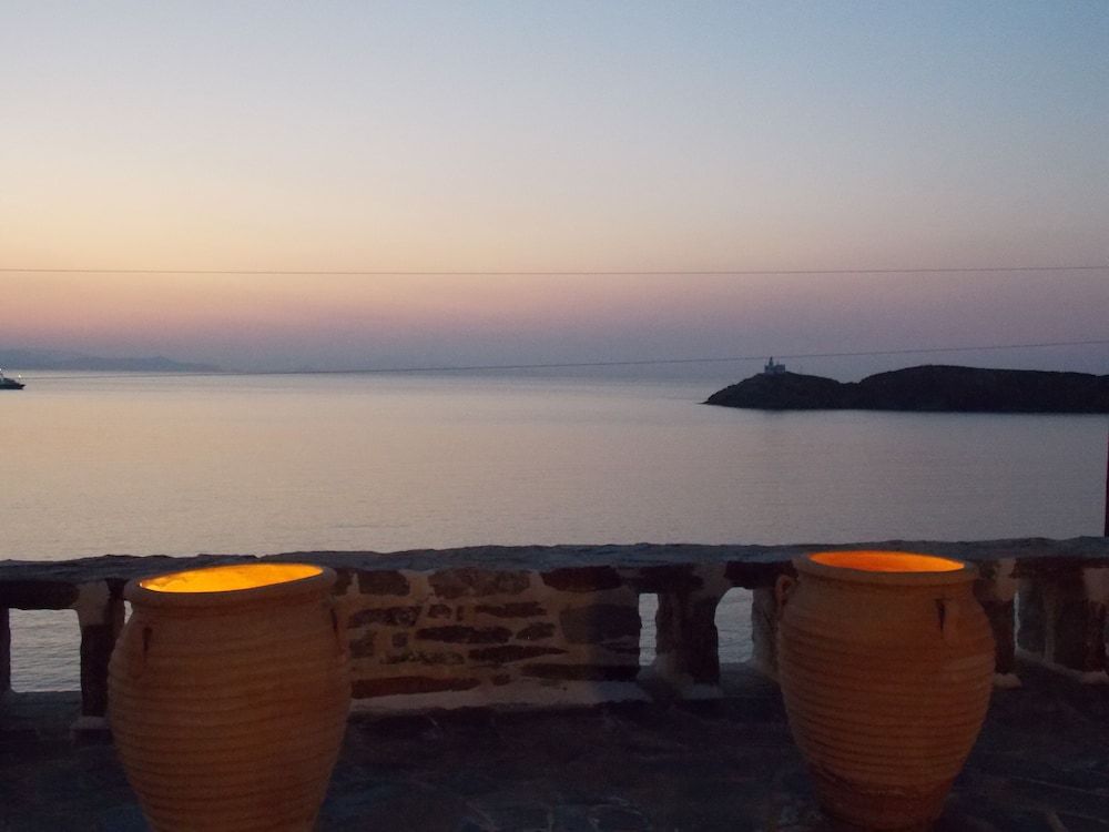 KEOS by the sea 1