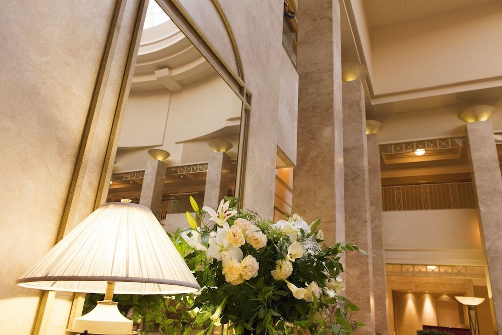 Urayasu Brighton Hotel Tokyo Bay 2