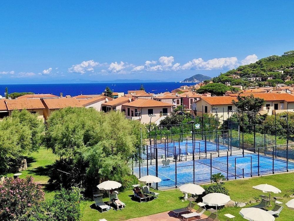 Resort Hotel Tamerici 1